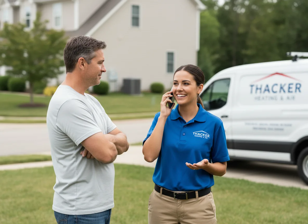 Ac Repair Iroquois, SD FAQs